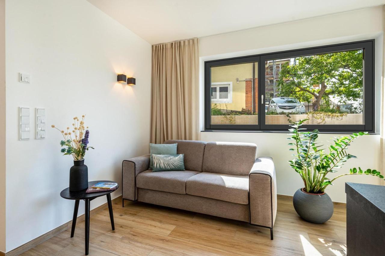 Videre Lodge Gantkofel Gargazzone Exteriér fotografie
